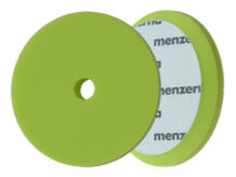 Menzerna Polierschwamm Soft Cut Grün Step3 130-150mm