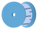 Menzerna Polierschwamm Wax Pad Blau Step4 130-150mm