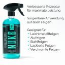 Wizard of Gloss Nuke Felgenreiniger 750ml