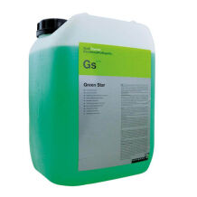Koch Chemie Gs Green Star 11kg