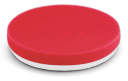 Flex Polierschwamm Soft Finish Rot #4 140mm