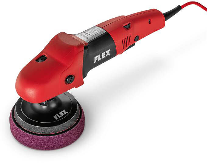 Flex PE 14-3 125 Rotation-Poliermaschine