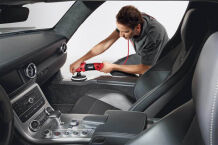 Flex PE 14-3 125 Rotation-Poliermaschine