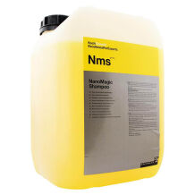 Koch Chemie Nms Nano Magic Shampoo 10L