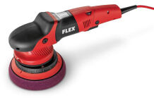 Flex XFE 7-15 150 230/CEE Exzenter Poliermaschine