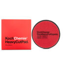 Koch Chemie Polierschwamm Heavy Cut Pad Grob 76mm