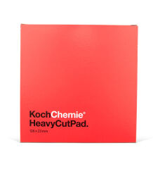 Koch Chemie Heavy Cut Pad Grob 126mm