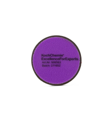 Koch Chemie Polierschwamm Micro Cut Pad Medium 76mm