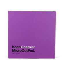 Koch Chemie Micro Cut Pad Medium 126mm