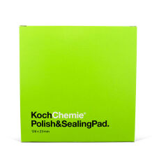 Koch Chemie Polishing & Sealing Pad 126mm