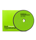 Koch Chemie Polishing & Sealing Pad 126mm