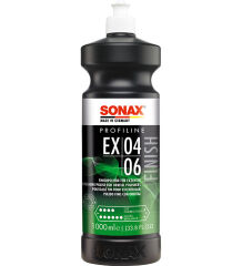 Sonax Profiline EX 04-06 Politur 1L