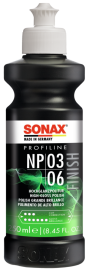 Sonax Profiline NP 03-06 Politur 250ml