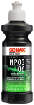 Sonax Profiline NP 03-06 Politur 250ml