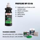 Sonax Profiline NP 03-06 Politur 250ml