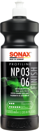 Sonax Profiline NP 03-06 Politur 1L