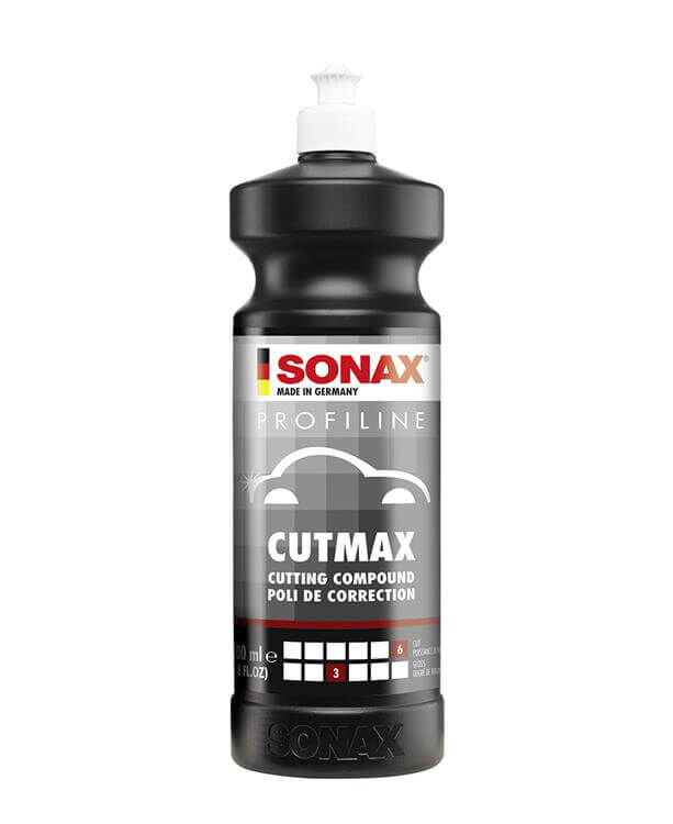 Sonax Profiline Cutmax Schleifpolitur 1L
