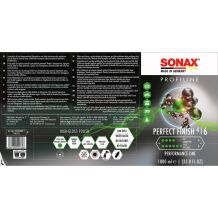 Sonax Profiline PerfectFinish Politur 1L