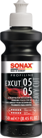 Sonax Profiline ExCut 05-05 Politur 250ml