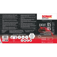 Sonax Profiline ExCut 05-05 Politur 1L