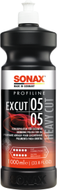 Sonax Profiline ExCut 05-05 Politur 1L