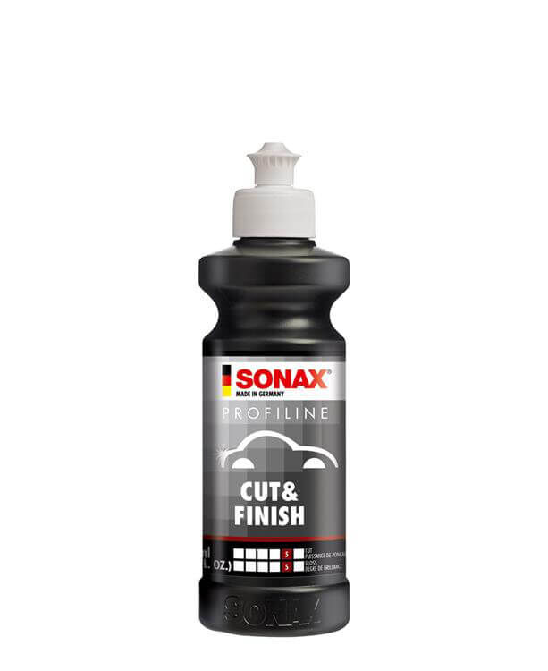 Sonax Profiline Cut & Finish Schleifpolitur 250ml