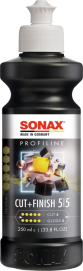 Sonax Profiline Cut+Finish Schleifpolitur 250 ml