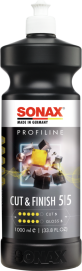 Sonax Profiline Cut & Finish Schleifpolitur 1L