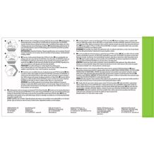Sonax Profiline Cut & Finish Schleifpolitur 1L