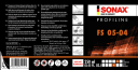 Sonax Profiline FS 05-04 Politur 250ml