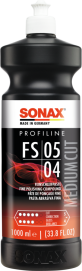 Sonax Profiline FS 05-04 Politur 1 L