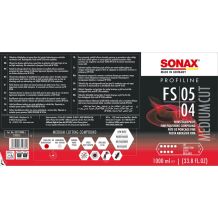 Sonax Profiline FS 05-04 Politur 1 L