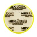 Chemical Guys Hex-Logic Polierschwamm Heavy Cutting Gelb 5,5"