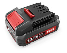 Flex AP 10.8V 2.5Ah Akku-Pack Li-Ion