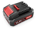 Flex AP 10.8V 2.5Ah Akku-Pack Li-Ion