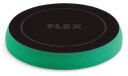 Flex PSX-G 160 Polierschwamm sehr hart Grün 160mm