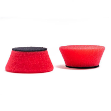 Wizard of Gloss Polierschwamm 34mm #1 Cutting Pad - Doppelpack