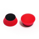 Wizard of Gloss Polierschwamm 34mm #1 Cutting Pad - Doppelpack