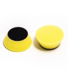 Wizard of Gloss Polierschwamm 34mm #2 Polishing Pad - Doppelpack