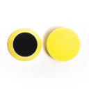 Wizard of Gloss Polierschwamm 34mm #2 Polishing Pad - Doppelpack