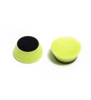 Wizard of Gloss Polierschwamm 34mm #3 Finishing Pad - Doppelpack