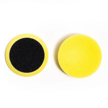Wizard of Gloss Polierschwamm 50mm #2 Polishing Pad - Doppelpack