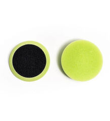 Wizard of Gloss Polierschwamm 50mm #3 Finishing Pad - Doppelpack