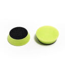 Wizard of Gloss Polierschwamm 50mm #3 Finishing Pad - Doppelpack