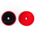 Wizard of Gloss Polierschwamm 75mm #1 Cutting Pad - Doppelpack