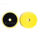 Wizard of Gloss Polierschwamm 75mm #2 Polishing Pad - Doppelpack