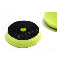 Wizard of Gloss Polierschwamm 75mm #3 Finishing Pad - Doppelpack