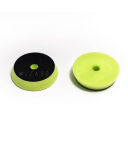 Wizard of Gloss Polierschwamm 75mm #3 Finishing Pad - Doppelpack