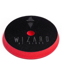 Wizard of Gloss Polierschwamm 125mm #1 Cutting Pad