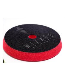 Wizard of Gloss Polierschwamm 125mm #1 Cutting Pad